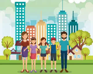 Redefining Family Housing Demands: Metro Connectivity's Impact on Gandhinagar
