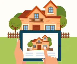 Remote Work Driving Demand for Suburban Homes in Lucknow