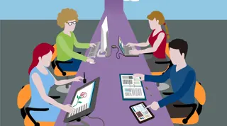Remote Work's Ripple Effect: Emerging Growth Areas Beyond the IT Fringe