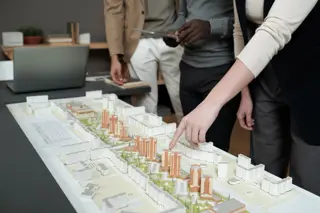 Revolutionizing Development Timelines: Impact of Vasai-Virar Infrastructure Plans on Property Growth