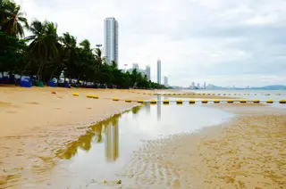 Rise of NRI Investments in South Goa