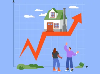 Rising Demand for 4 & 5 BHK Properties in Zirakpur: Market Analysis