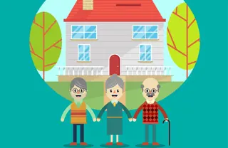 Senior Living Communities in Indore: Emerging Investment Opportunities and Market Dynamics