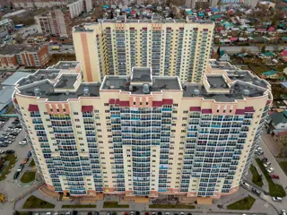 Service Apartments in Chandigarh: The Next Big Investment Opportunity