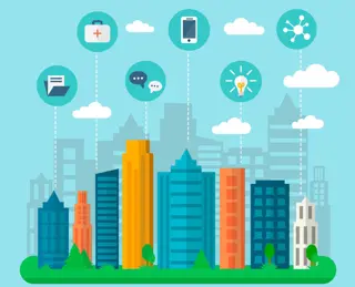 Smart City Initiatives Transform Mysuru's Booming Real Estate Market