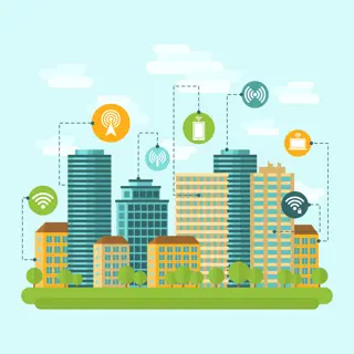 Smart City Initiatives Transform Rajkot's Real Estate Investment Landscape