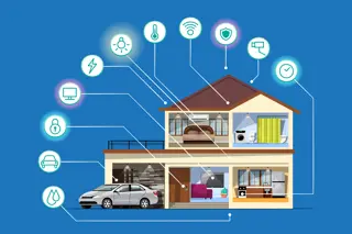 Smart Homes in Thane: How Modern Amenities Transform Property Values