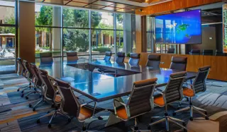 Smart Offices in Navi Mumbai: Tech Integration Meets Modern Tenant Expectations