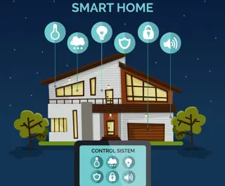 Smart Villas in New Chandigarh: Where Luxury Meets Technology