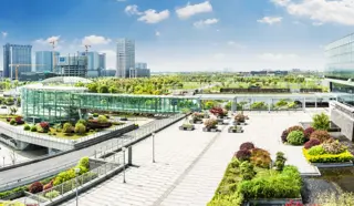 SmartCity Kochi: Transforming Ernakulam’s Real Estate Landscape Through Modern Infrastructure