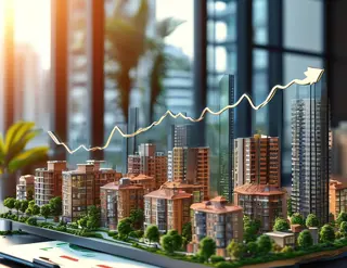South Goa Property Appreciation: Market Drivers Behind Double-Digit Growth Rates
