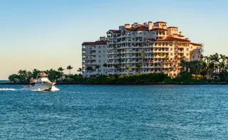 South Goa's Premium Apartment Revolution: Why Investors Are Shifting Focus