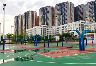 Sports Infrastructure Proximity Drives Residential Property Value Growth