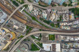 Strategic Location Selection: Maximizing ROI with Bhiwadi's Infrastructure Boom