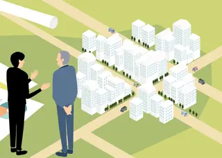Strategic Real Estate Investment Zones Near Noida Film City Development