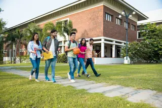 Student Housing Boom in Thrissur: Investment Opportunities in Student Accommodations