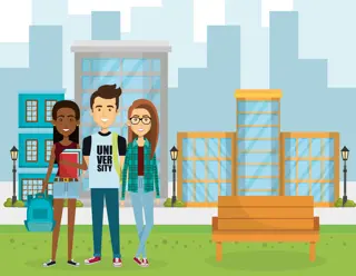 Student Housing Demand Expands Beyond Traditional University Hubs