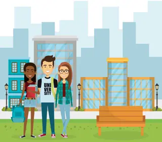 Student Housing Investment Goldmine: Greater Noida's Educational Corridor Boom