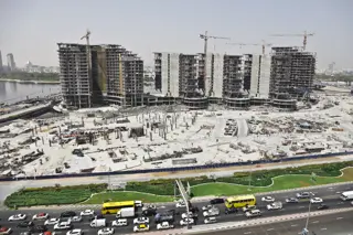 Surat's Rising Stars: Top Emerging Localities for Real Estate Investment in 2025