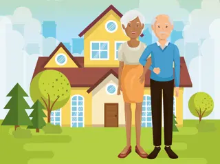 Surat's Senior Housing Boom: Top Retirement Communities and Investment Insights