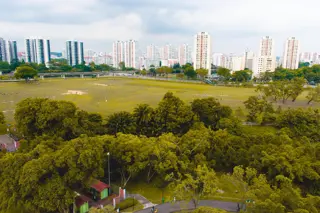 Sustainable Apartment Complexes in Thrissur: Balancing Green Features and ROI