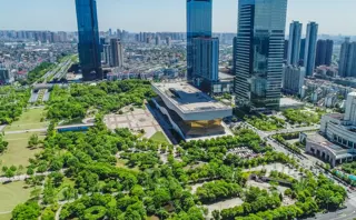 Sustainable Construction Surges: Green Building Innovations Redefine Bangalore’s Property Market