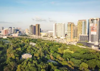 Sustainable Living in Pune: Eco-Friendly Housing Trends Shaping 2025