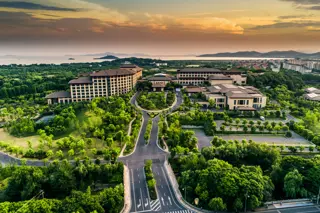 Tech-Integrated Homes Transform Rajkot's Luxury Real Estate Landscape