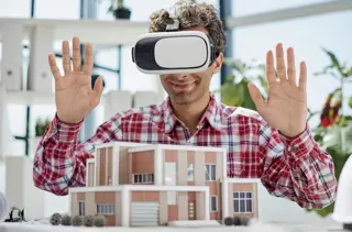 Technological Revolution in Kozhikode Real Estate: VR Tours & AI-Powered Search 2025