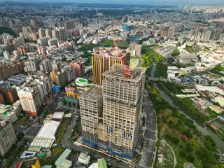 Thane’s Renaissance Neighborhoods: A New Era of Modern Living Through Strategic Redevelopment