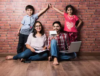 Thane's Evolution: Family-Friendly Flexible Workspaces Redefining Residential Properties