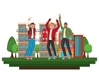 Thane's Student Housing Surge: Linking Educational Growth to Accommodation Demand