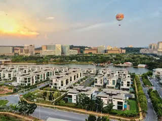 Thrissur's Emerging Luxury Villa Markets: Investment Insights and Buyer Trends