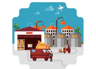 Thrissur's Industrial Transformation: Prime Investment Opportunities in Logistics Hubs