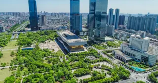 Top 10 Modern Amenities Driving Demand in Greater Noida's New Residential Projects