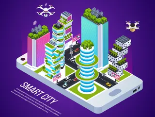 Trivandrum's Smart City Revolution: New Real Estate Investment Opportunities