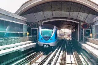 Unlocking Hidden Gems: Gurgaon Metro Expansions Reviving Underserved Sectors