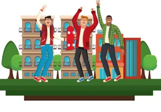 Vadodara’s Co-Living Revolution: Student Housing Innovations Near Edu-Hubs