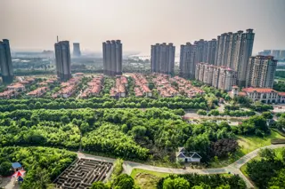 Vadodara vs. Ahmedabad vs. Surat: Gujarat's Emerging Real Estate Hubs