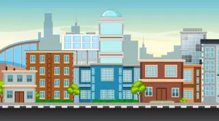 Vadodara's Emerging Commercial Corridors: Akota, Pratap Nagar, and Beyond