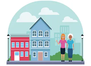 Vadodara's Senior Living Revolution: Untapped Potential in Elderly Housing Projects