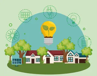 Vellore's Green Housing Revolution: Solar Power and Sustainable Design Reshape Real Estate