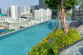 Wellness-Integrated Luxury Homes: Mumbai's New Status Symbol Revolution