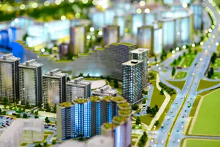 Whitefield vs Hosur Road: Bengaluru's Prime Investment Corridors Post-2025