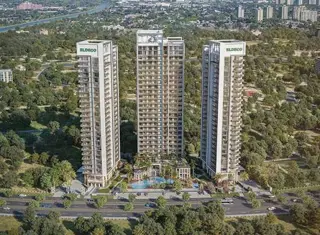 Why Are IT Professionals Paying More to Rent in Gomti Nagar Extension?