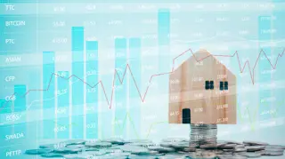Why Jaipur’s Real Estate Beats Stock Market Volatility in 2025