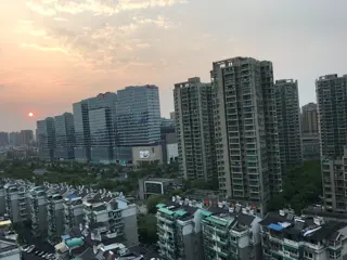 Zirakpur's Emerging Neighborhoods: High-Potential Residential Investment Areas