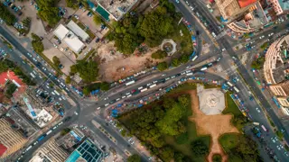 Zirakpur's Infrastructure Boom: Mapping Emerging Growth Zones Near Transport Hubs