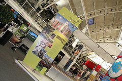 Indian property show woo NRI investors and buyers.
