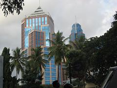 Lower office space absorption hits Bangalore.